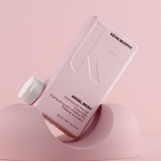 Angel Shampoo + Conditioner Duo