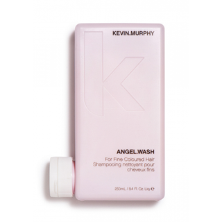 Angel Wash Shampoo 250ml