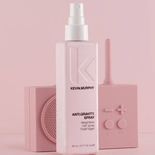 Anti Gravity Spray