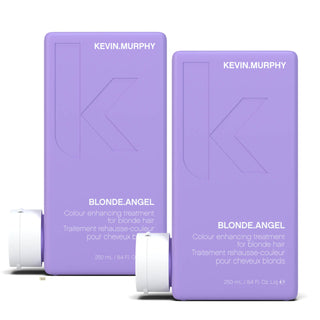 Blonde Angel Treatment 2-pack billigt