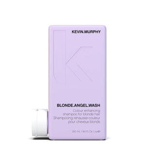 Blonde Angel Wash Shampoo