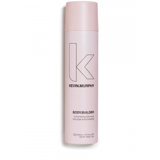 Body Builder 400 ml Spraymousse