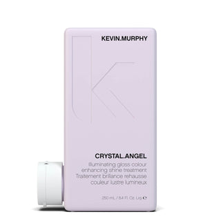 Crystal Angel Glansbehandling