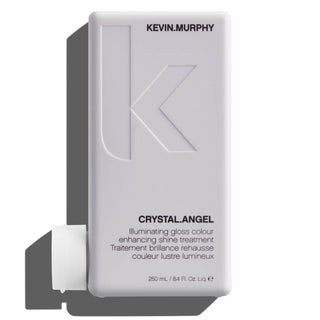 Crystal Angel Glansbehandling