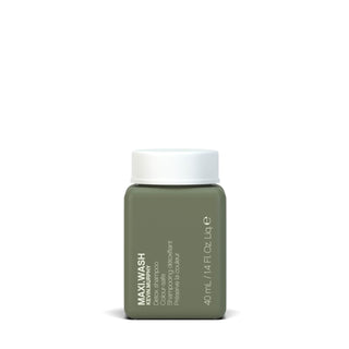 Maxi Wash Detox Shampoo