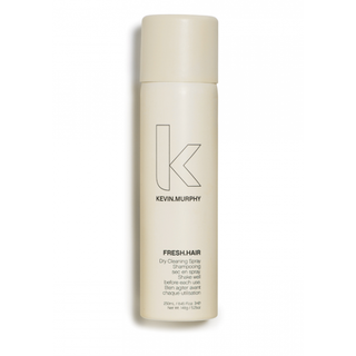 Fresh Hair Dry Cleaning Spray 250ml, Torrschampo
