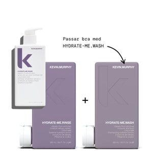 Hydrate-Me Rinse 500ml