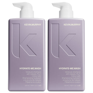 HYDRATE-ME.WASH XL 2-pack