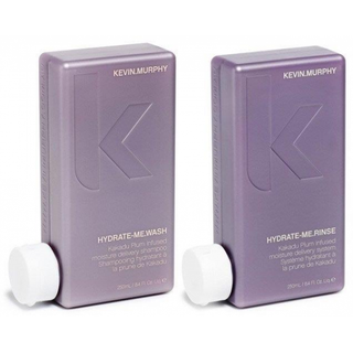 Hydrate-Me Shampoo + Conditioner DUO
