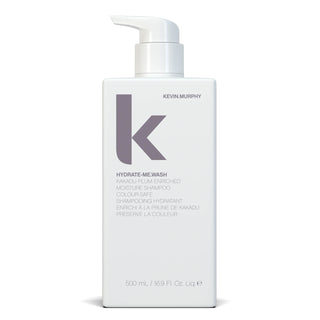 Hydrate-Me Wash