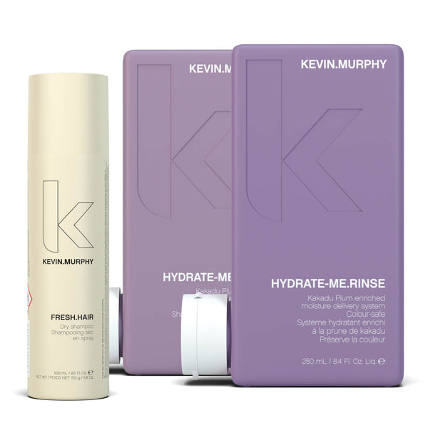 Kevin Murphy Hydrate & Refresh Kit – Hairsale