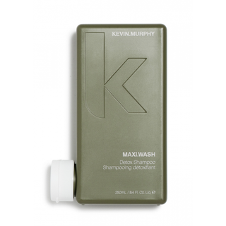 Maxi Wash Detox Shampoo 250ml