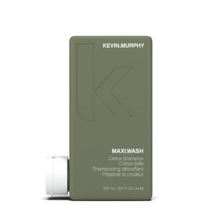 Maxi Wash Detoxschampo