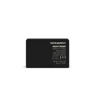 Night Rider - Matte Texture Paste