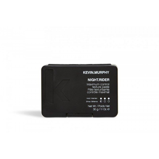 Night Rider - 30g Matte Texture Paste