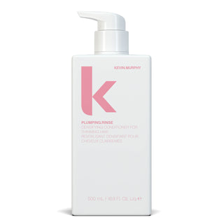 Plumping Rinse