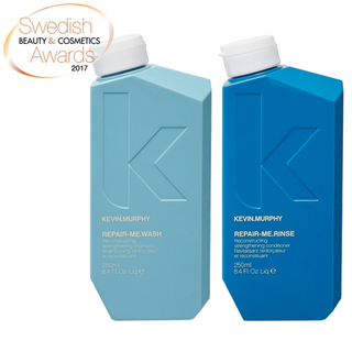 Repair-Me Shampoo + Conditioner DUO
