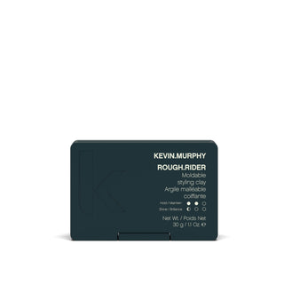 Rough Rider - Moldable Styling Clay