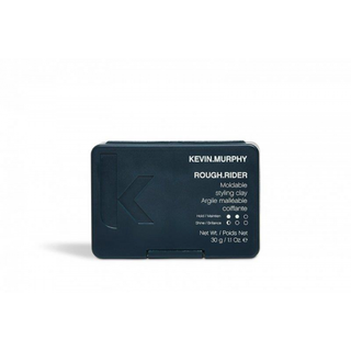 Rough Rider - 30g Moldable Styling Clay