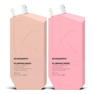 Kevin Murphy Plumping Shampoo + Conditioner Duo