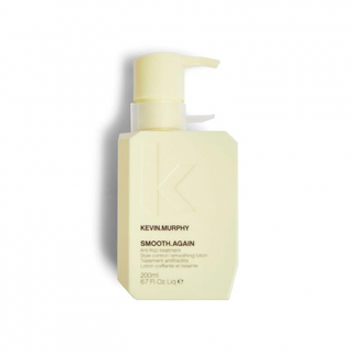 Smooth Again 200ml Leave-in creme