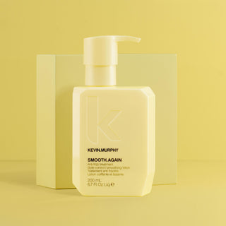 Smooth Again Leave-in creme