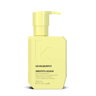 Smooth Again Leave-in creme