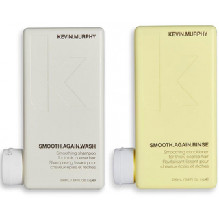 Smooth Again Shampoo + Balsam DUO