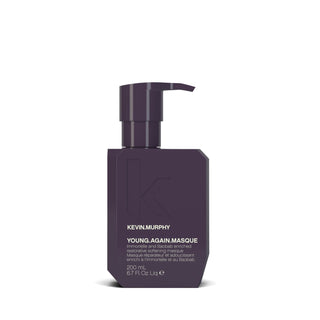 Young Again Masque