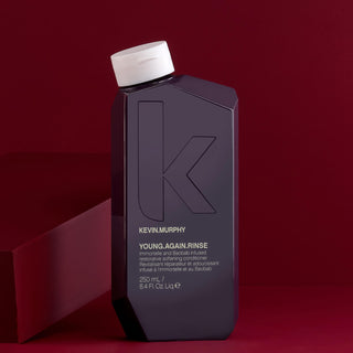 Young Again Wash + Rinse Duo