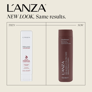 Healing ColorCare Conditioner