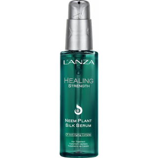 Healing Strength Neem Plant Silk Serum 100ml