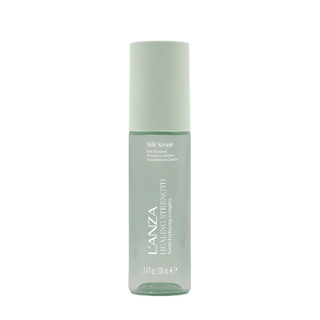 Healing Strength Neem Plant Silk Serum