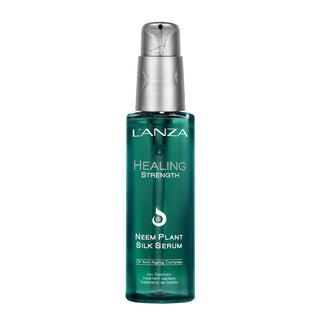 Lanza Healing Strength Neem Plant Silk Serum 100ml