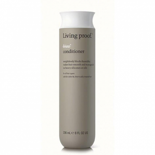 No Frizz Conditioner 236 ml, Lättviktsbalsam