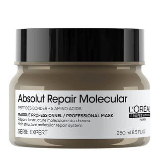 Absolut Repair Molecular Rinse-off Mask