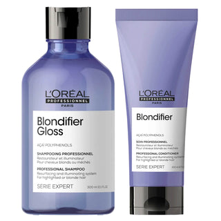 Blondifier Gloss DUO