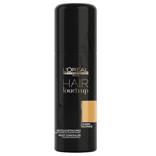 Hair Touch Up Root Rescue Warm Blonde