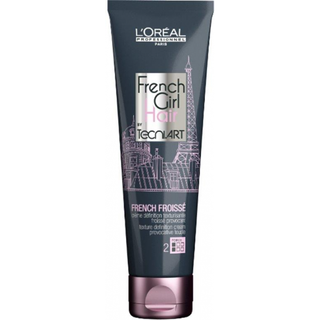 Tecni.Art French Girl Hair French Froissé