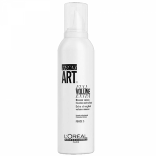 Tecni.Art Mousse Full Volume Extra 250ml