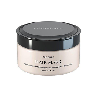 The Cure Hair Mask 200ml