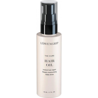 The Cure Hair Oil 50ml
