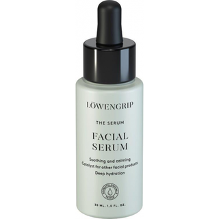 The Serum Facial Serum 50ml