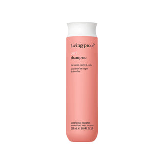 Curl Shampoo