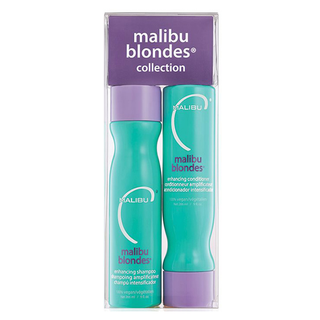 Malibu Blondes Kit 2x266ml