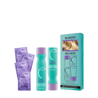 Malibu Blondes Kit