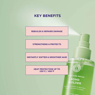 Structure Repair Bond Builder