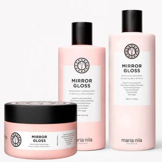 Mirror Gloss Kit Maria Nila
