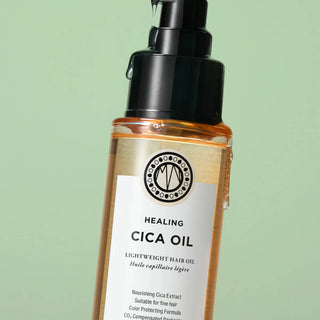Cica Oil