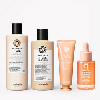Head & Hair Heal kit